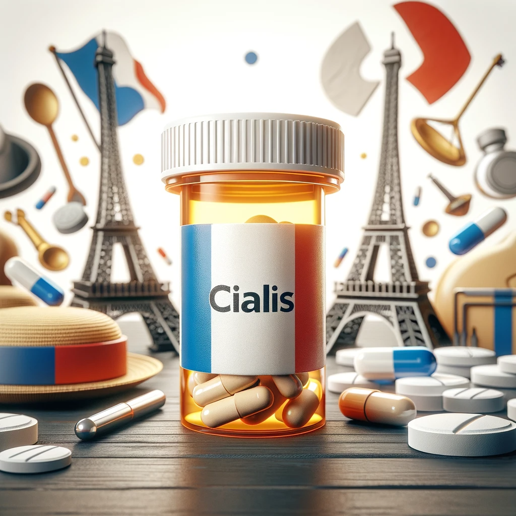 Acheter cialis et viagra 